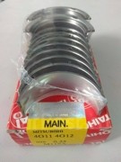 Запчасть LEADER M119A