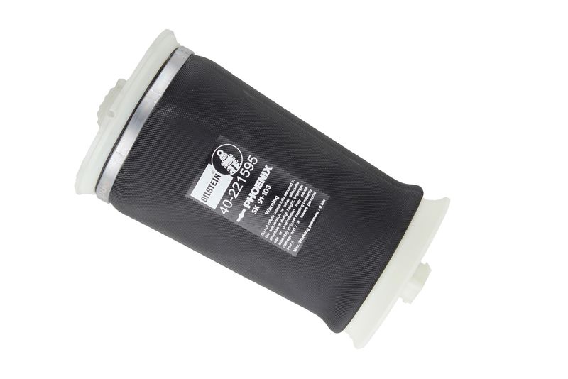 Пневматическая рессора, ходовая часть BILSTEIN 40221595