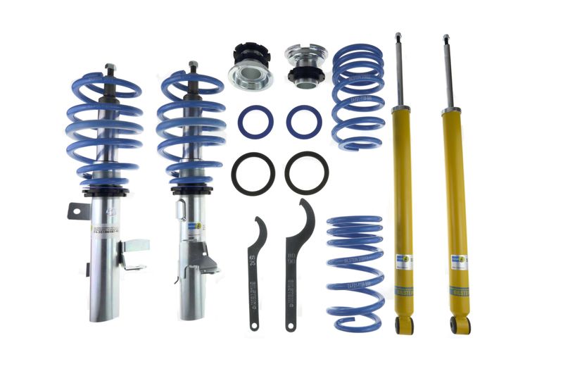 Комплект ходовой части, пружины / амортизаторы BILSTEIN 47196568
