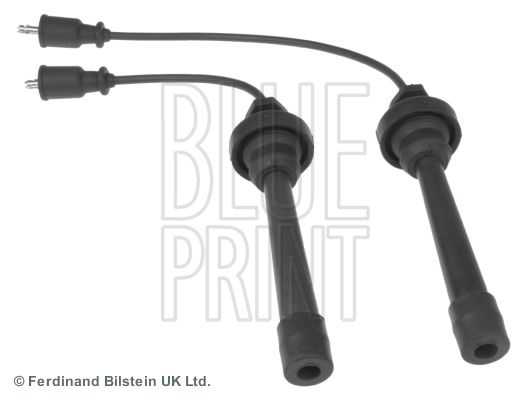 Комплект проводов зажигания BLUE LINE ADC41608