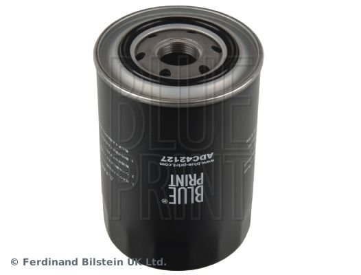 Масляный фильтр BLUE LINE ADC42127