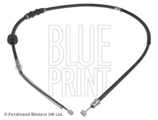 Тросик, cтояночный тормоз BLUE LINE ADC446178