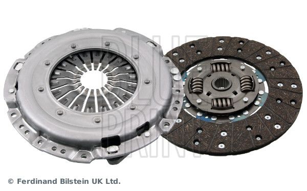 Комплект сцепления BLUE LINE ADF1230128