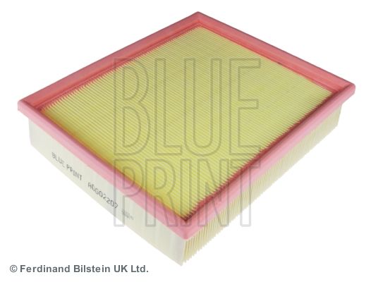 Воздушный фильтр BLUE LINE ADG02207