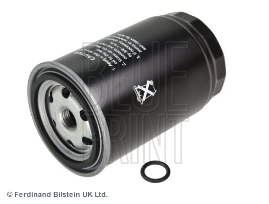 Топливный фильтр BLUE LINE ADG02392