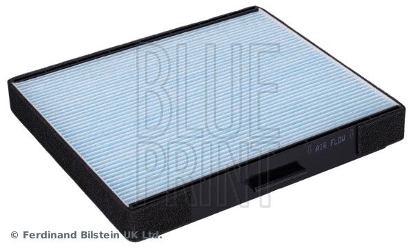 Фильтр, воздух во внутренном пространстве BLUE LINE ADG02508