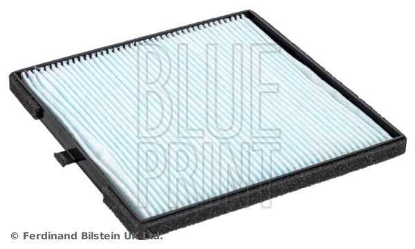 Фильтр, воздух во внутренном пространстве BLUE LINE ADG02516