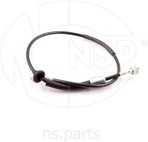 Запчасть NSP NSP0196347901