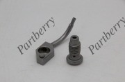 Запчасть PARTBERRY PB573400
