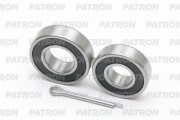 Запчасть PATRON PBK1931