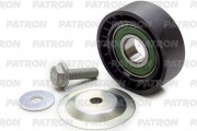 Запчасть PATRON PT31125B