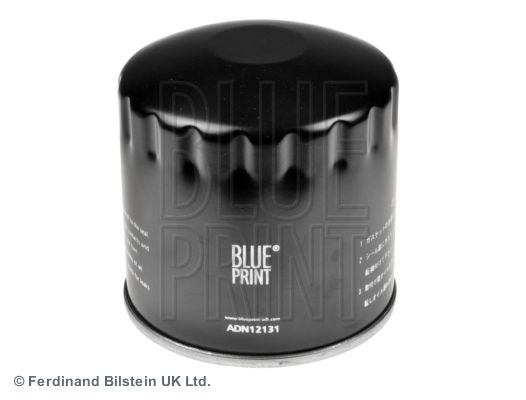 Масляный фильтр BLUE LINE ADN12131