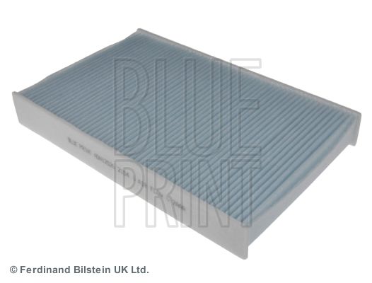 Фильтр, воздух во внутренном пространстве BLUE LINE ADN12526