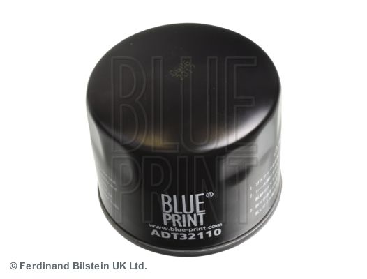Масляный фильтр BLUE LINE ADT32110