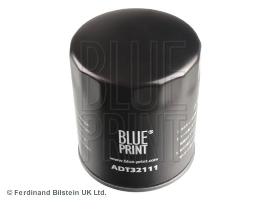 Масляный фильтр BLUE LINE ADT32111