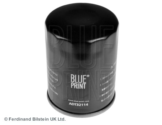Масляный фильтр BLUE LINE ADT32114