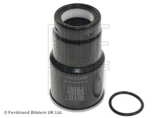 Топливный фильтр BLUE LINE ADT32341
