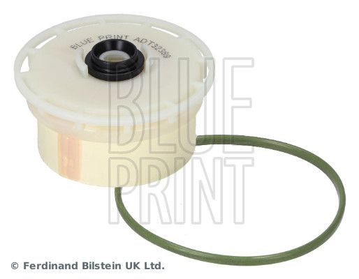 Топливный фильтр BLUE LINE ADT32389
