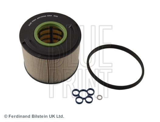 Топливный фильтр BLUE LINE ADV182340