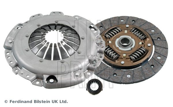 Комплект сцепления BLUE LINE ADV183002
