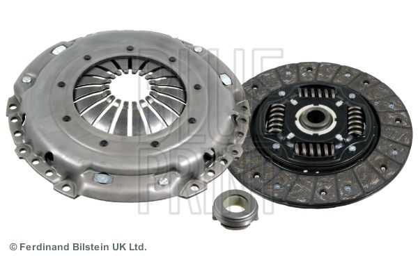 Комплект сцепления BLUE LINE ADV183006