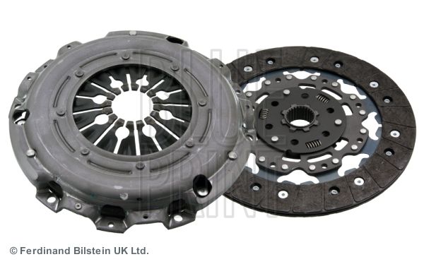 Комплект сцепления BLUE LINE ADV1830126