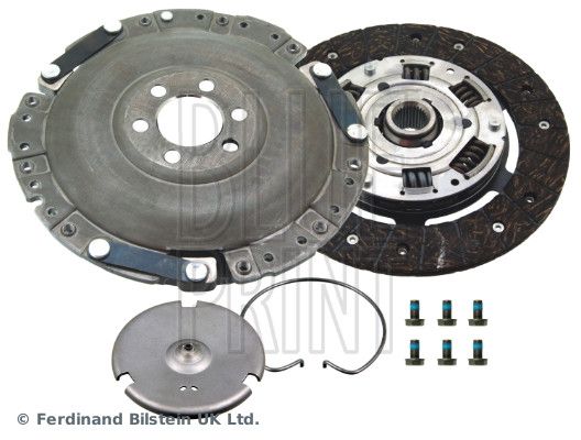 Комплект сцепления BLUE LINE ADV183023