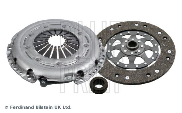 Комплект сцепления BLUE LINE ADV183036