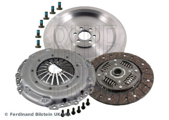 Комплект сцепления BLUE LINE ADV183048