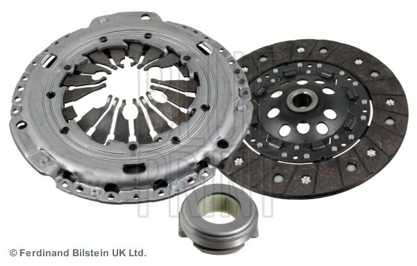 Комплект сцепления BLUE LINE ADV183050