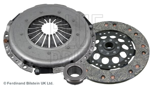 Комплект сцепления BLUE LINE ADV183055