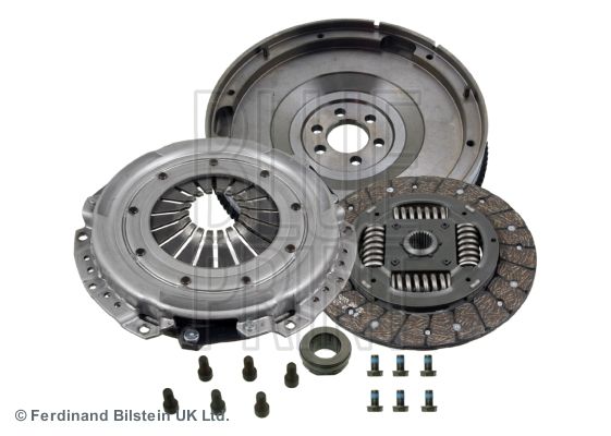 Комплект сцепления BLUE LINE ADV183063