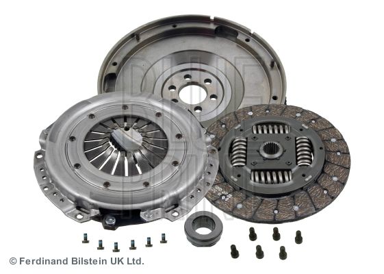 Комплект сцепления BLUE LINE ADV183069