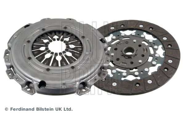 Комплект сцепления BLUE LINE ADV183080