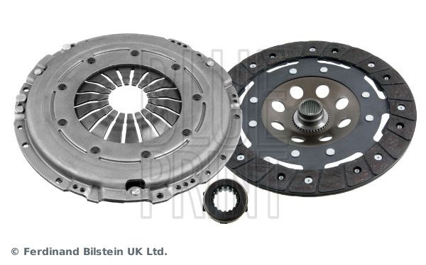 Комплект сцепления BLUE LINE ADV183083