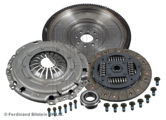 Комплект сцепления BLUE LINE ADV183086