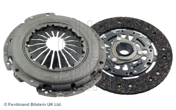 Комплект сцепления BLUE LINE ADV183099