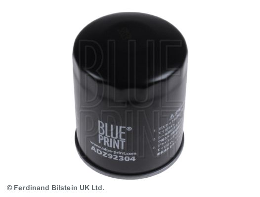 Топливный фильтр BLUE LINE ADZ92304