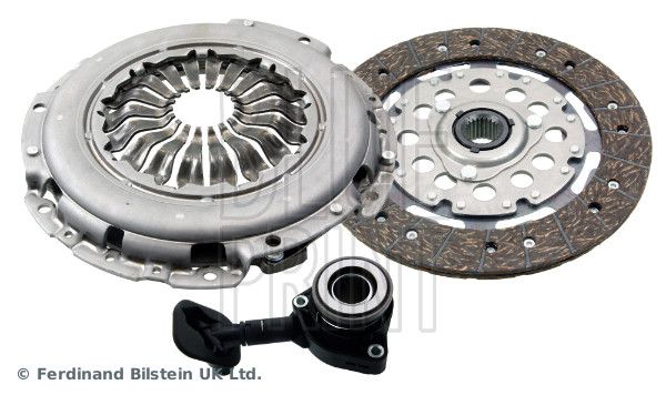 Комплект сцепления BLUE LINE ADF123059