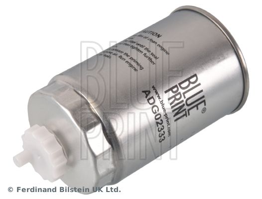 Топливный фильтр BLUE LINE ADG02333