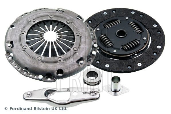 Комплект сцепления BLUE LINE ADV183085