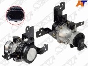 Запчасть SAT ST22320R20R