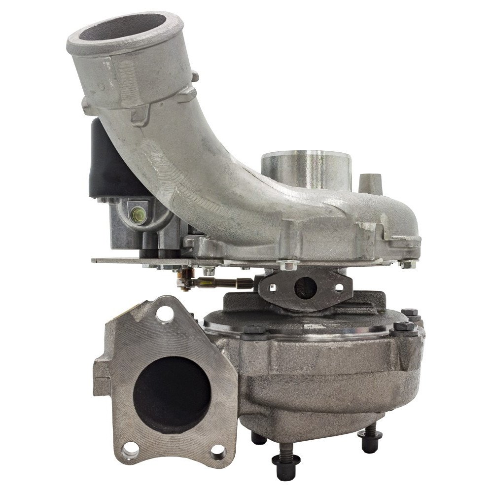 Турбонагнетатель VAG 059145873F