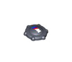 Запорная крышка маслоналивного патрубка
 BMW 11121405452