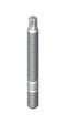 Установочный штифт ASA M7X68MM
 BMW 11127521167