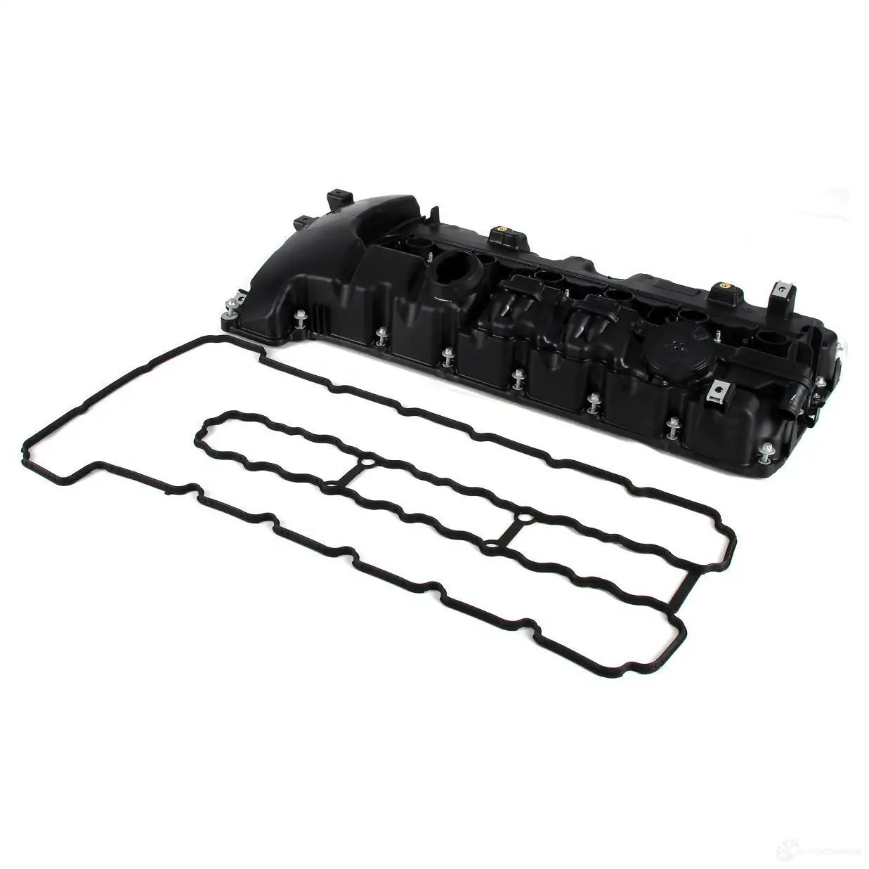 Крышка головки блока цилиндров BMW 11127548196