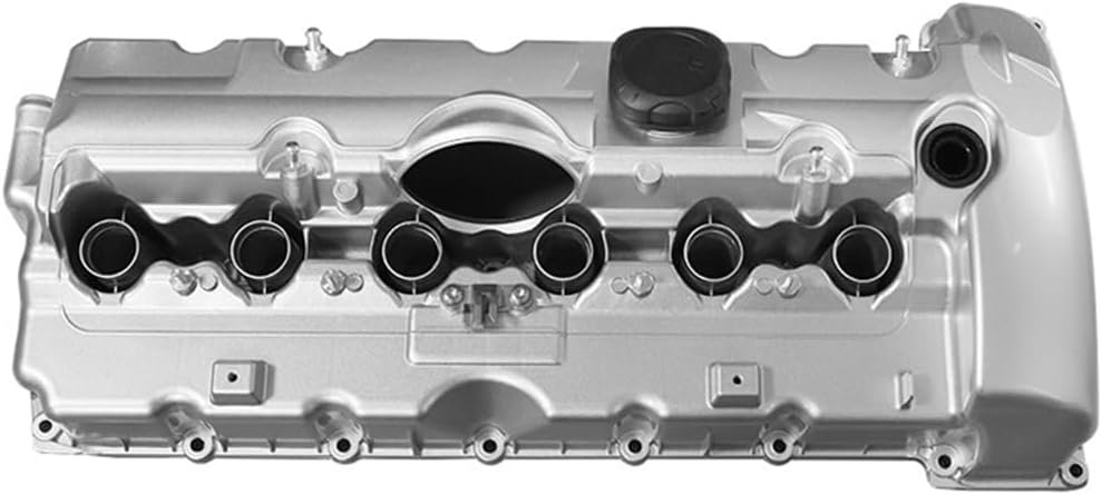 Крышка головки блока цилиндров
 BMW 11127548274