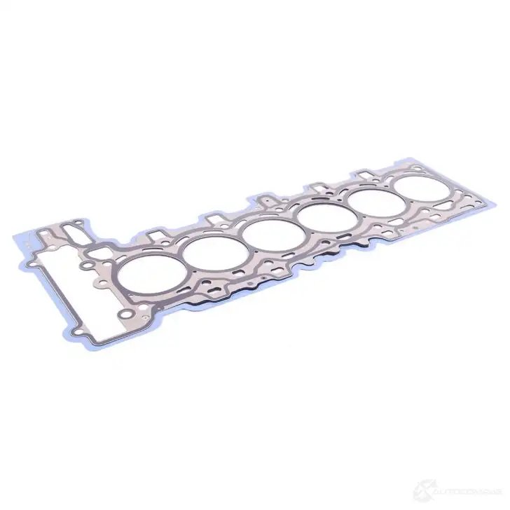 Уплот.прокладка гол.блока цил.безасбест. 1,16MM
 BMW 11127555310