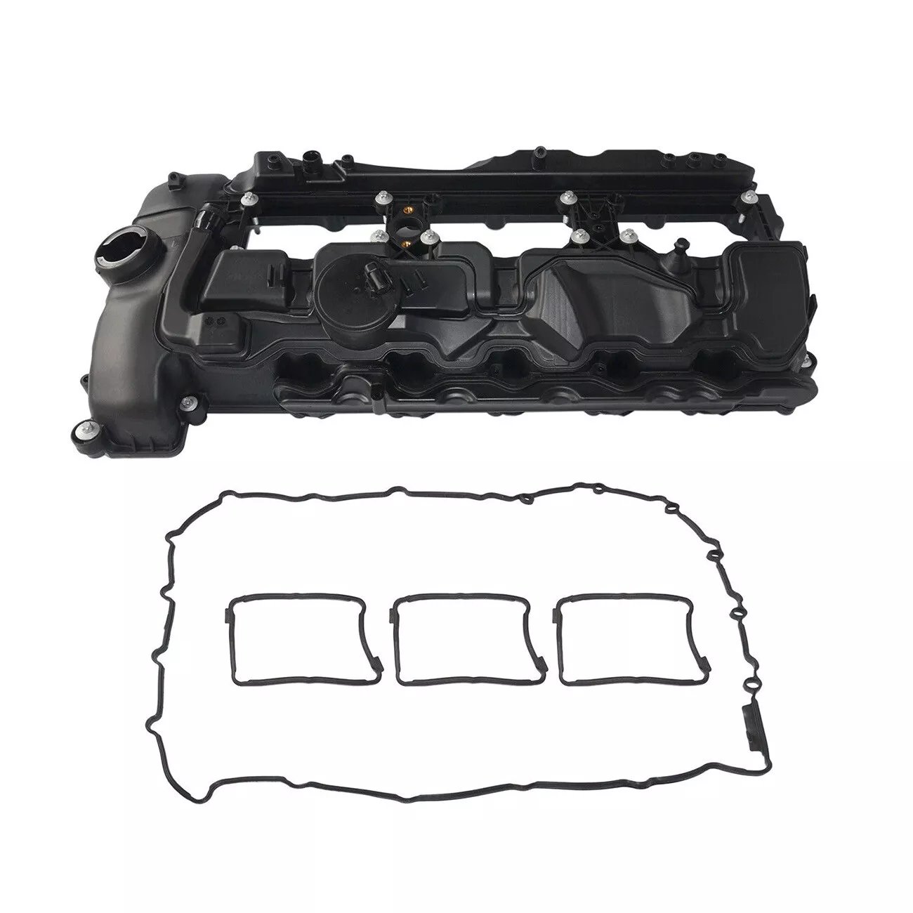 Крышка головки блока цилиндров
 BMW 11127570292