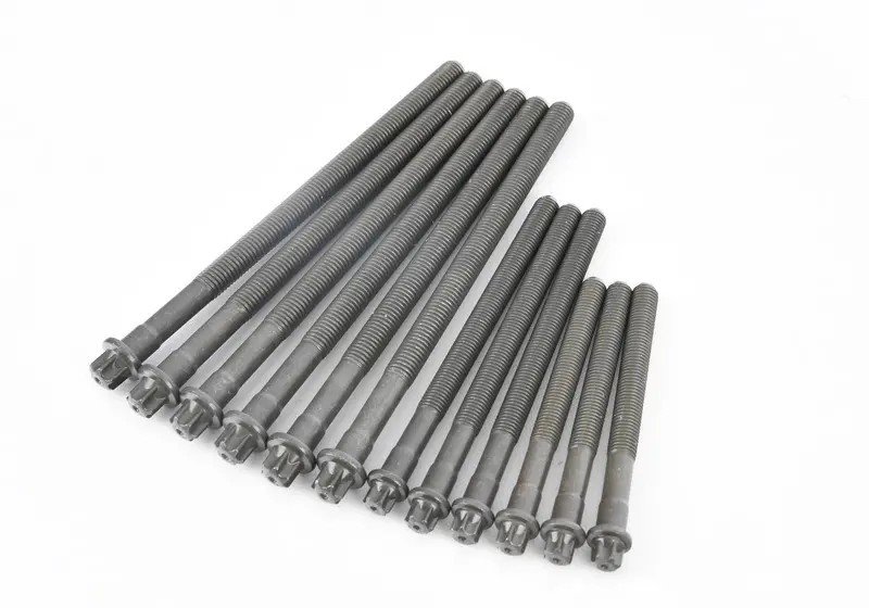 Комплект болтов для головки блока цил. TORX M9/M10
 BMW 11127578077